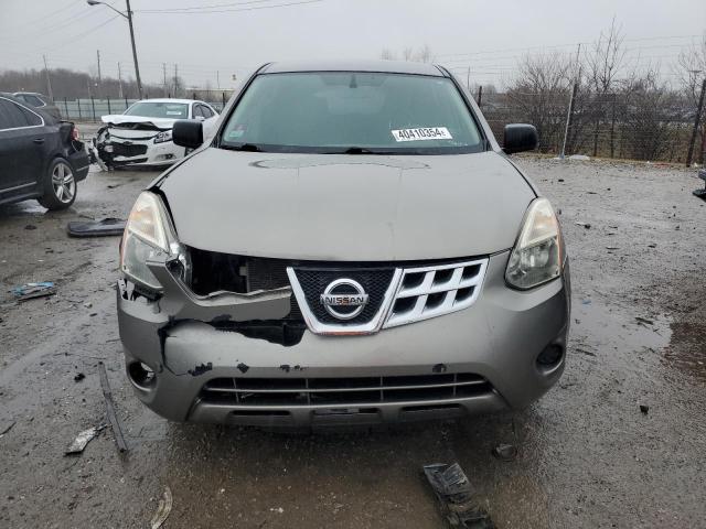 Photo 4 VIN: JN8AS5MT5CW272436 - NISSAN ROGUE 