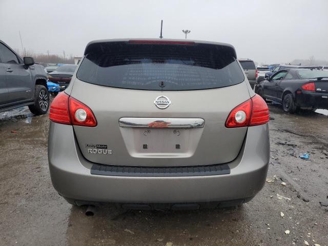 Photo 5 VIN: JN8AS5MT5CW272436 - NISSAN ROGUE 