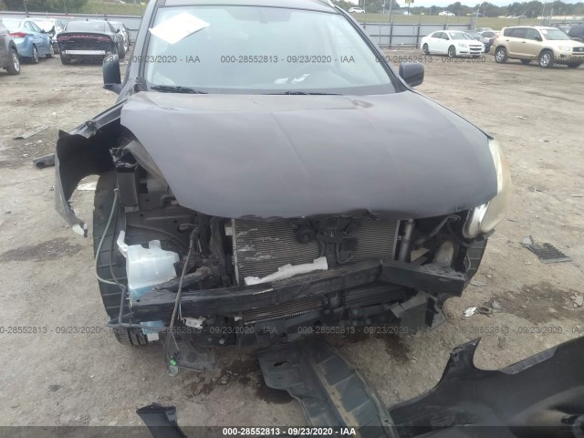 Photo 5 VIN: JN8AS5MT5CW273604 - NISSAN ROGUE 