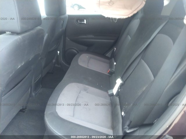 Photo 7 VIN: JN8AS5MT5CW273604 - NISSAN ROGUE 