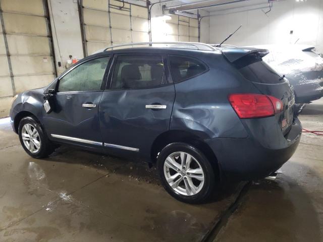 Photo 1 VIN: JN8AS5MT5CW274302 - NISSAN ROGUE S 