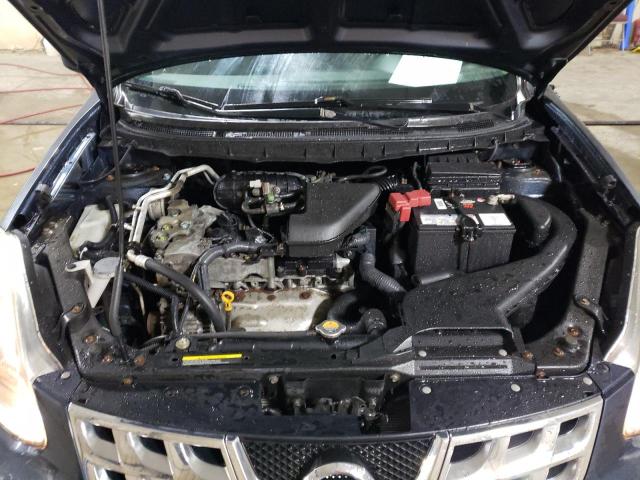 Photo 11 VIN: JN8AS5MT5CW274302 - NISSAN ROGUE S 