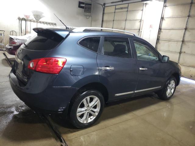 Photo 2 VIN: JN8AS5MT5CW274302 - NISSAN ROGUE S 