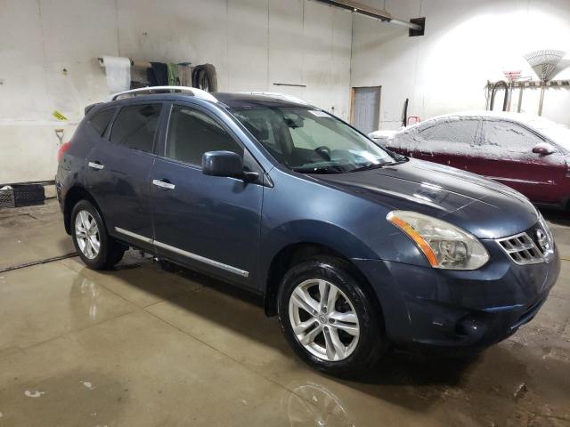 Photo 3 VIN: JN8AS5MT5CW274302 - NISSAN ROGUE S 