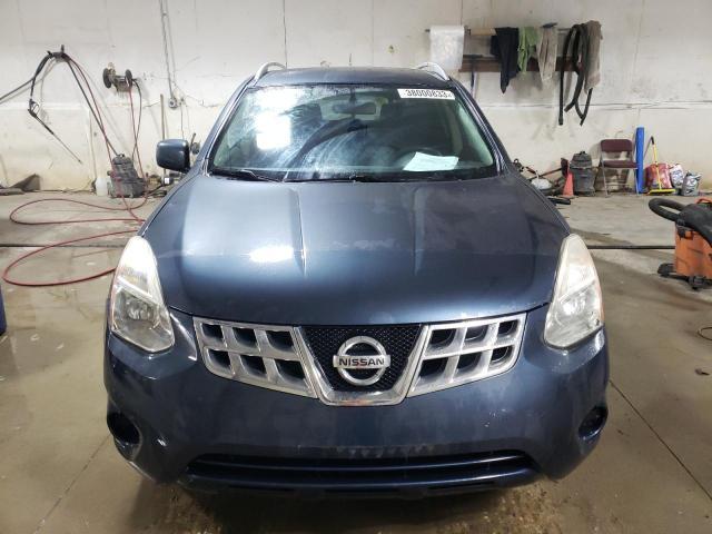 Photo 4 VIN: JN8AS5MT5CW274302 - NISSAN ROGUE S 