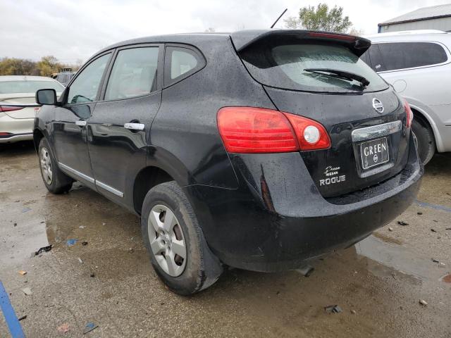 Photo 1 VIN: JN8AS5MT5CW276809 - NISSAN ROGUE S 