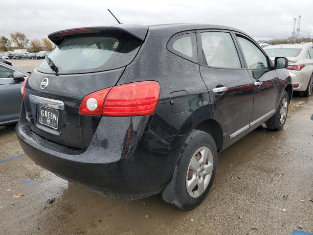 Photo 2 VIN: JN8AS5MT5CW276809 - NISSAN ROGUE S 