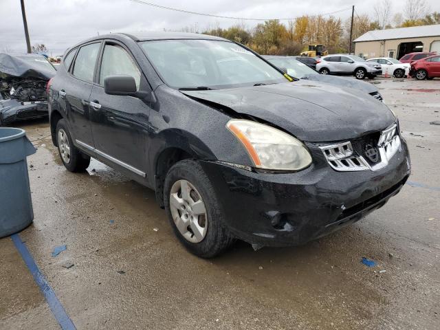 Photo 3 VIN: JN8AS5MT5CW276809 - NISSAN ROGUE S 