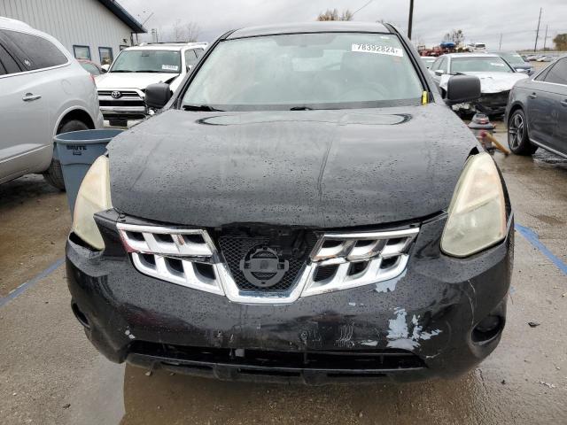 Photo 4 VIN: JN8AS5MT5CW276809 - NISSAN ROGUE S 