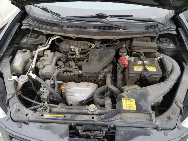 Photo 11 VIN: JN8AS5MT5CW278897 - NISSAN ROGUE 