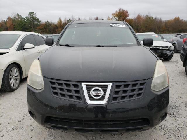 Photo 4 VIN: JN8AS5MT5CW278897 - NISSAN ROGUE 