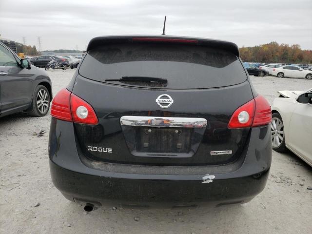 Photo 5 VIN: JN8AS5MT5CW278897 - NISSAN ROGUE 