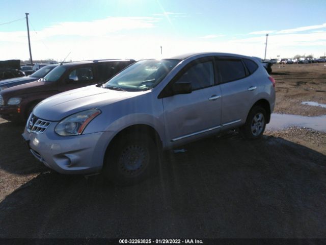 Photo 1 VIN: JN8AS5MT5CW281413 - NISSAN ROGUE 