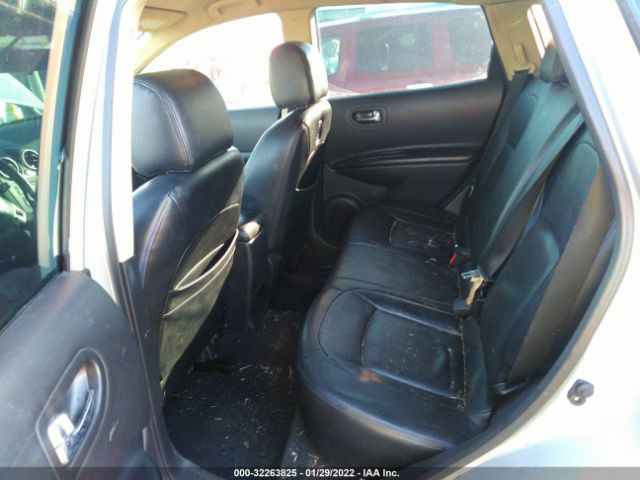 Photo 7 VIN: JN8AS5MT5CW281413 - NISSAN ROGUE 