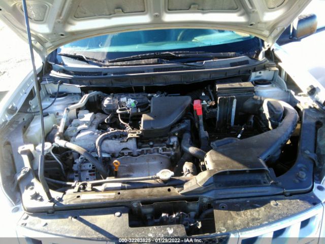 Photo 9 VIN: JN8AS5MT5CW281413 - NISSAN ROGUE 