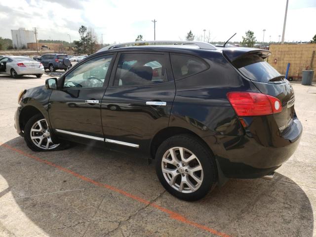 Photo 1 VIN: JN8AS5MT5CW282528 - NISSAN ROGUE S 