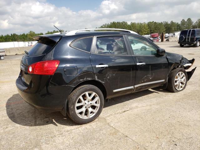 Photo 2 VIN: JN8AS5MT5CW282528 - NISSAN ROGUE S 