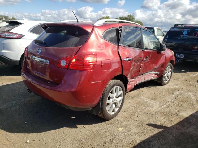 Photo 3 VIN: JN8AS5MT5CW282609 - NISSAN ROGUE S 