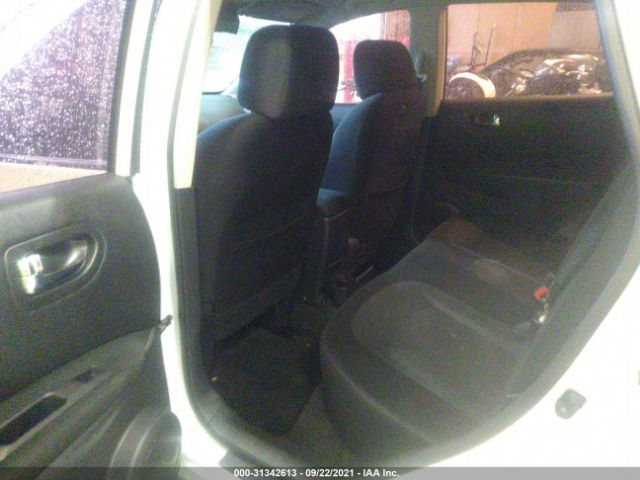 Photo 7 VIN: JN8AS5MT5CW283081 - NISSAN ROGUE 