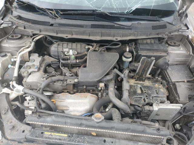 Photo 11 VIN: JN8AS5MT5CW284148 - NISSAN ROGUE S 