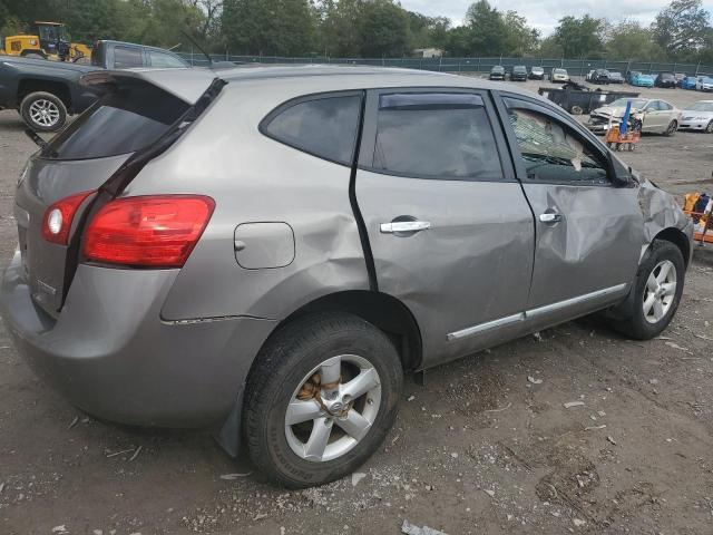 Photo 2 VIN: JN8AS5MT5CW284148 - NISSAN ROGUE S 