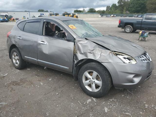 Photo 3 VIN: JN8AS5MT5CW284148 - NISSAN ROGUE S 