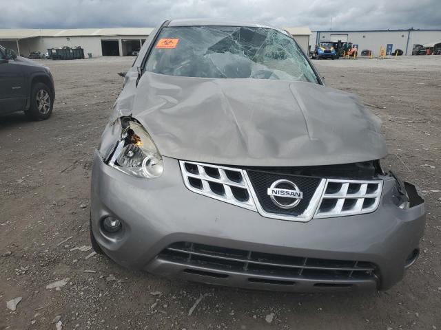 Photo 4 VIN: JN8AS5MT5CW284148 - NISSAN ROGUE S 