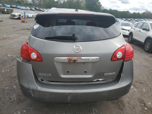 Photo 5 VIN: JN8AS5MT5CW284148 - NISSAN ROGUE S 