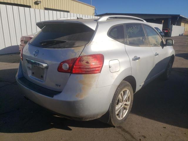 Photo 3 VIN: JN8AS5MT5CW284554 - NISSAN ROGUE S 