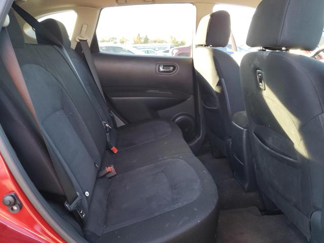 Photo 10 VIN: JN8AS5MT5CW285395 - NISSAN ROGUE S 