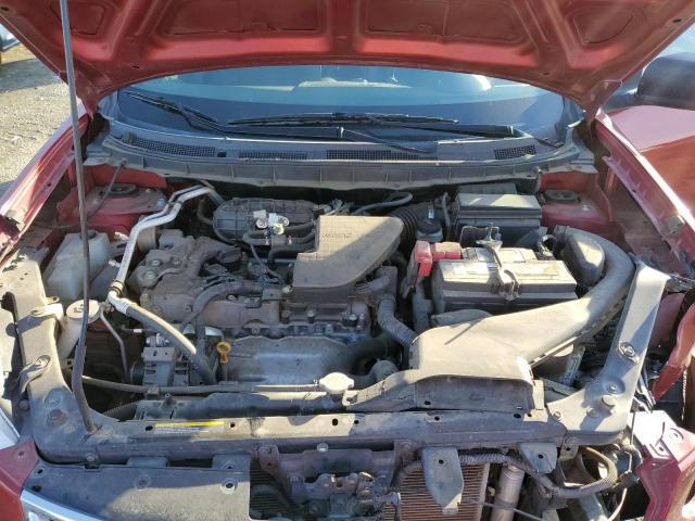 Photo 11 VIN: JN8AS5MT5CW285395 - NISSAN ROGUE S 