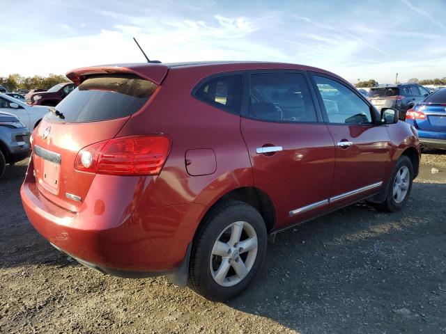 Photo 2 VIN: JN8AS5MT5CW285395 - NISSAN ROGUE S 