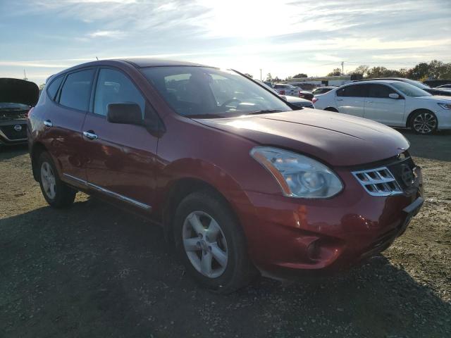 Photo 3 VIN: JN8AS5MT5CW285395 - NISSAN ROGUE S 