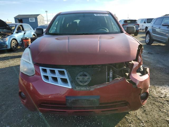 Photo 4 VIN: JN8AS5MT5CW285395 - NISSAN ROGUE S 