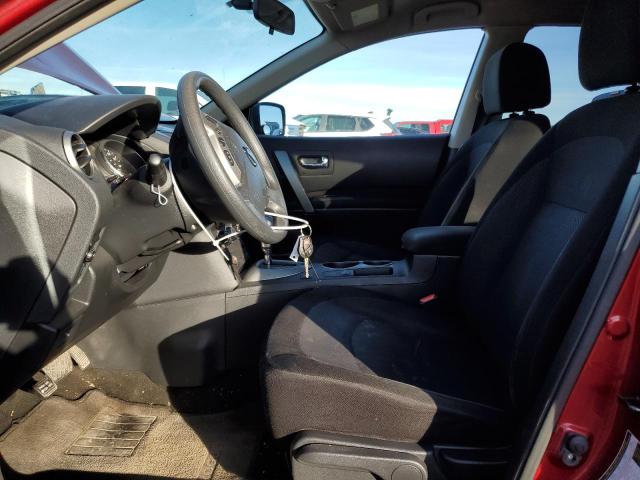 Photo 6 VIN: JN8AS5MT5CW285395 - NISSAN ROGUE S 