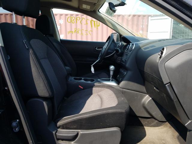 Photo 4 VIN: JN8AS5MT5CW286286 - NISSAN ROGUE S 