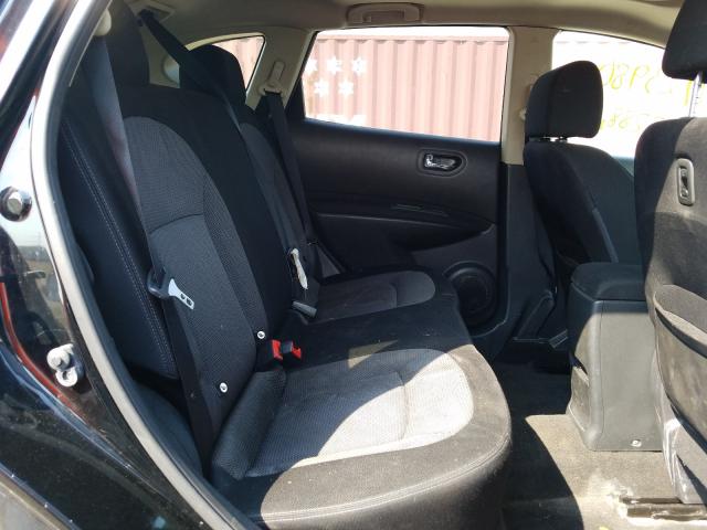 Photo 5 VIN: JN8AS5MT5CW286286 - NISSAN ROGUE S 