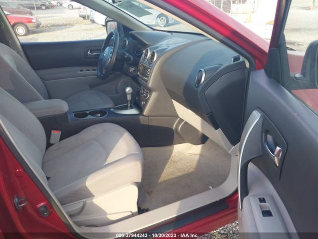 Photo 4 VIN: JN8AS5MT5CW286935 - NISSAN ROGUE 