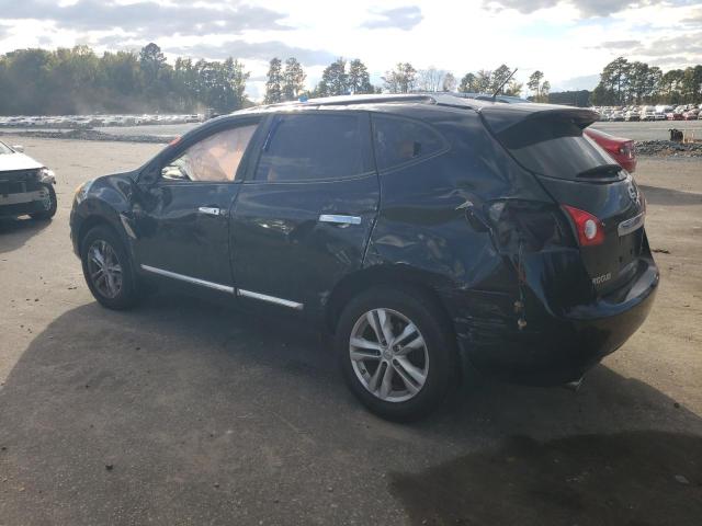 Photo 1 VIN: JN8AS5MT5CW287311 - NISSAN ROGUE S 