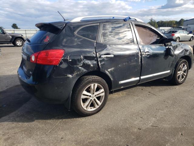 Photo 2 VIN: JN8AS5MT5CW287311 - NISSAN ROGUE S 