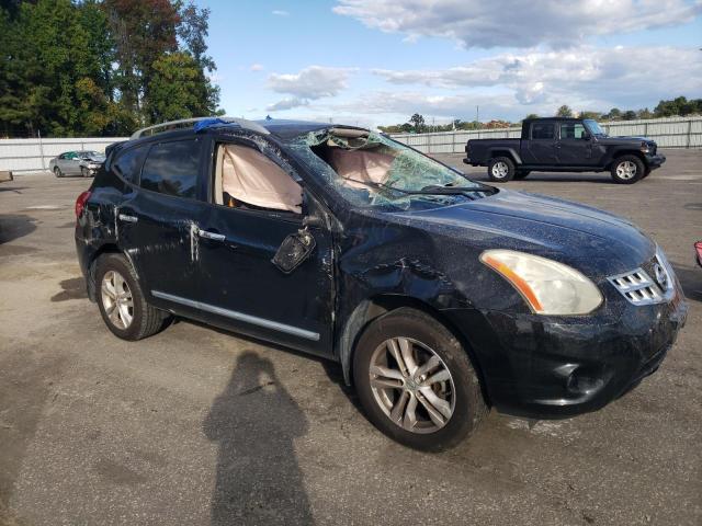 Photo 3 VIN: JN8AS5MT5CW287311 - NISSAN ROGUE S 