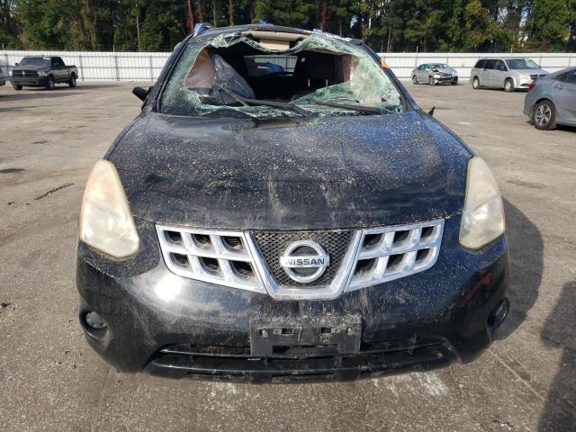 Photo 4 VIN: JN8AS5MT5CW287311 - NISSAN ROGUE S 