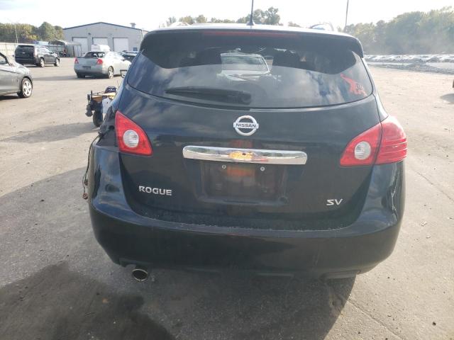 Photo 5 VIN: JN8AS5MT5CW287311 - NISSAN ROGUE S 