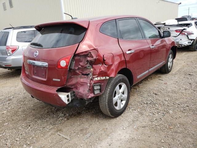 Photo 3 VIN: JN8AS5MT5CW288426 - NISSAN ROGUE S 