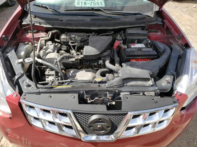 Photo 6 VIN: JN8AS5MT5CW288426 - NISSAN ROGUE S 