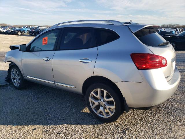 Photo 1 VIN: JN8AS5MT5CW289950 - NISSAN ROGUE 