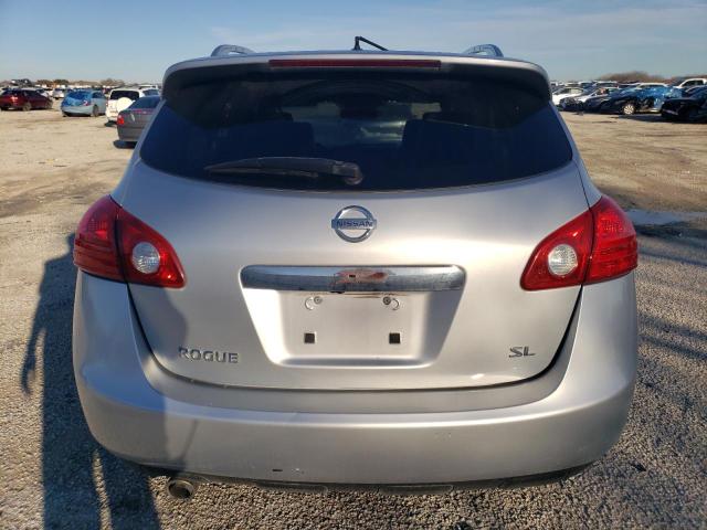 Photo 5 VIN: JN8AS5MT5CW289950 - NISSAN ROGUE 