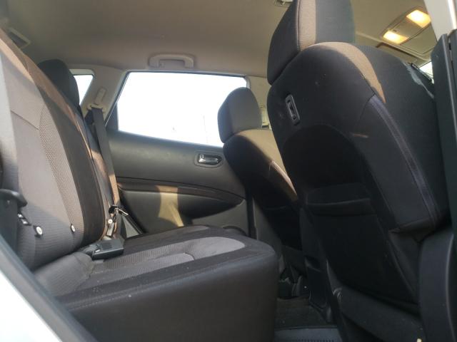 Photo 5 VIN: JN8AS5MT5CW290564 - NISSAN ROGUE S 