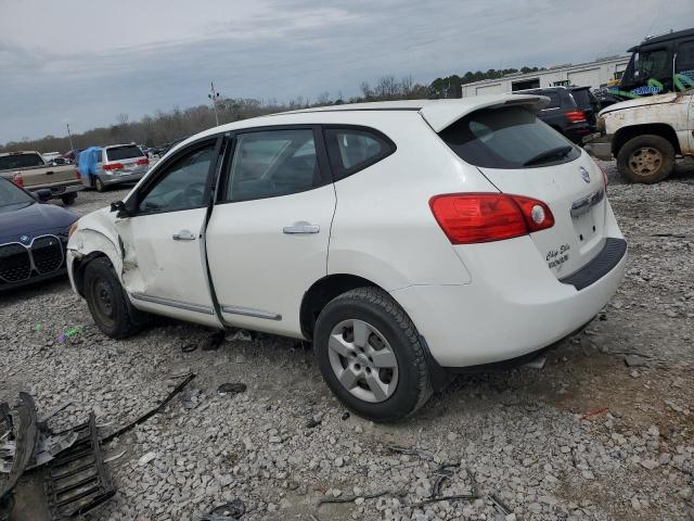 Photo 1 VIN: JN8AS5MT5CW292573 - NISSAN ROGUE 