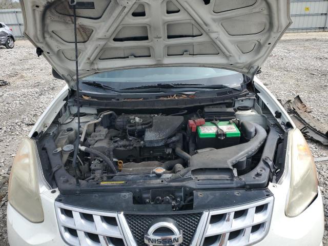 Photo 10 VIN: JN8AS5MT5CW292573 - NISSAN ROGUE 